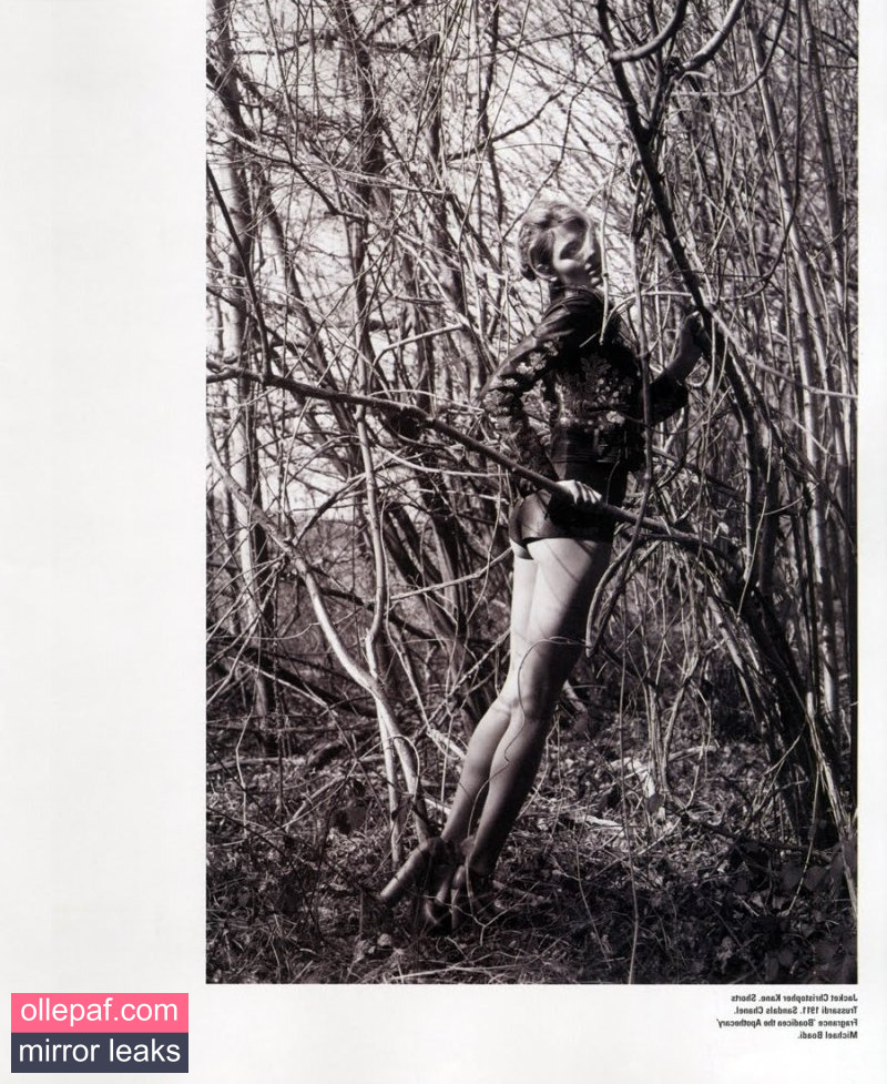 Latest Leaks Constance Jablonski Nude #50 - Fapello