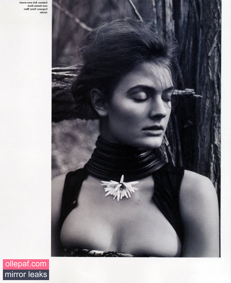 Latest Leaks Constance Jablonski Nude #51 - Fapello