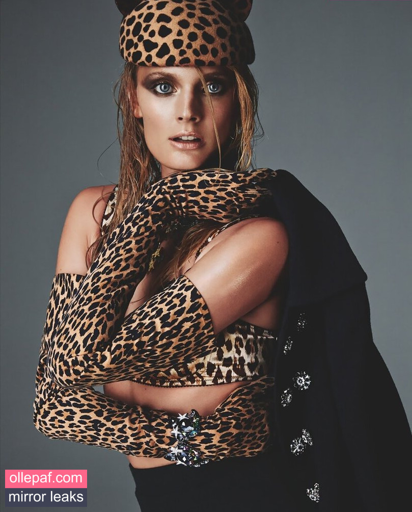 Latest Leaks Constance Jablonski Nude #56 - Fapello