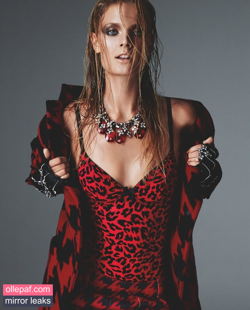 Latest Leaks Constance Jablonski Nude #58 - Fapello