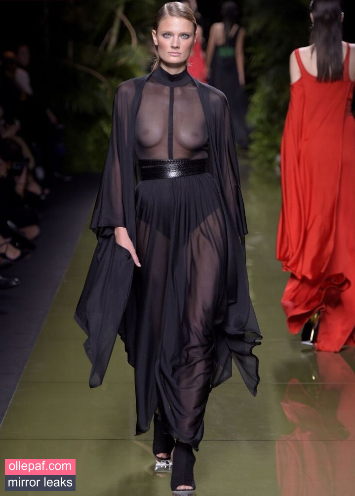 Latest Leaks Constance Jablonski Nude #89 - Fapello