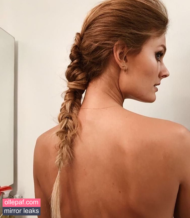Latest Leaks Constance Jablonski Nude #95 - Fapello