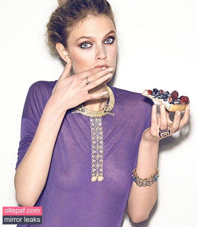 Latest Leaks Constance Jablonski Nude #96 - Fapello
