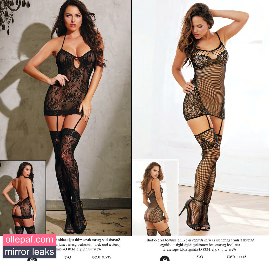 Latest Leaks Constance Nunes Nude #4 - Fapello