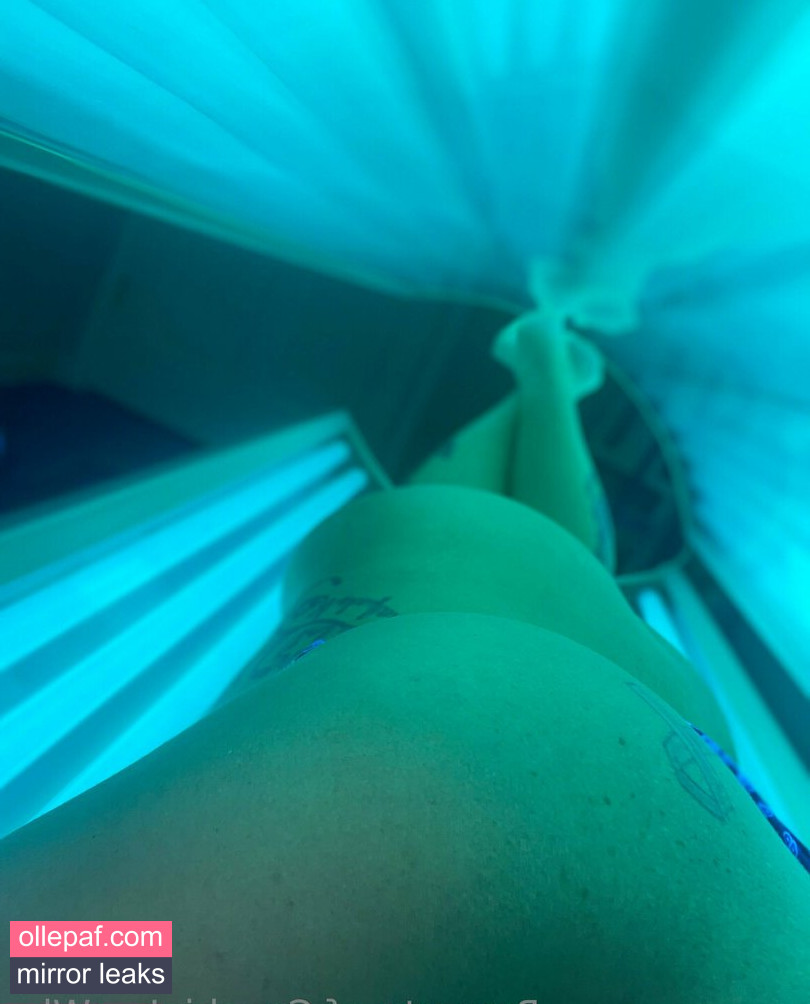 Latest Leaks coochielouwho Nude #101 - Fapello