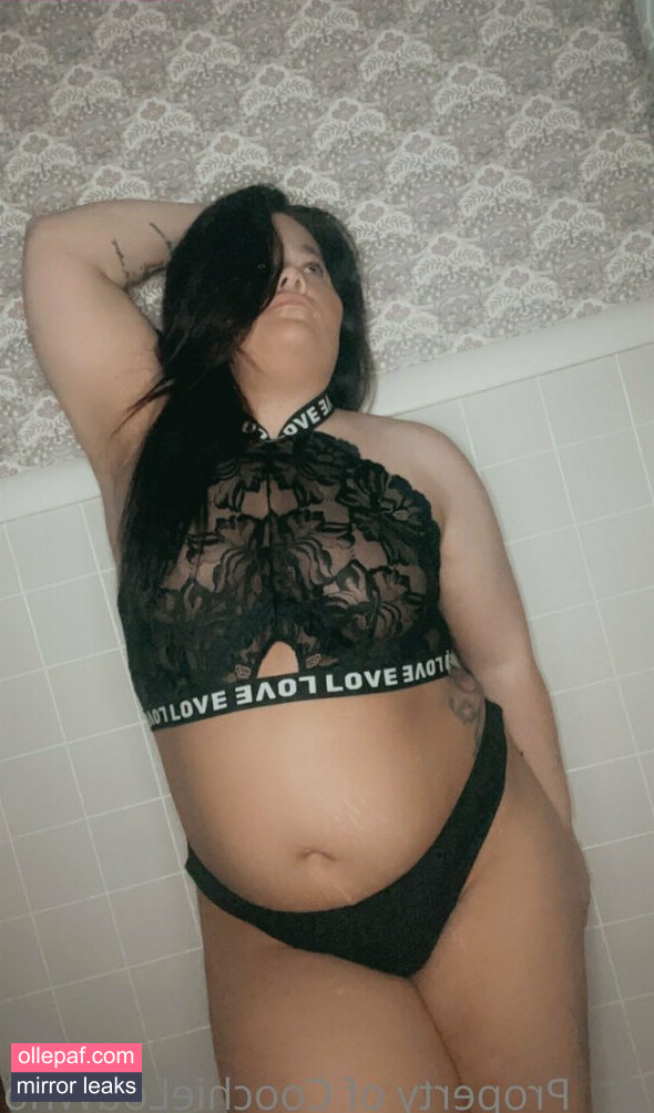 Latest Leaks coochielouwho Nude #15 - Fapello