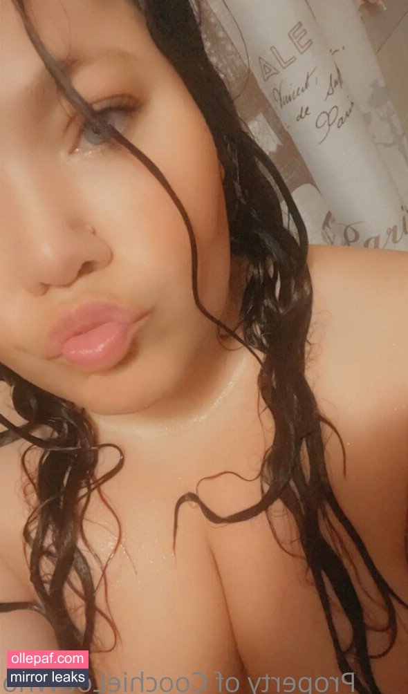 Latest Leaks coochielouwho Nude #17 - Fapello