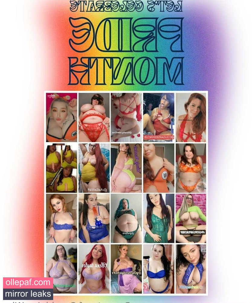 Latest Leaks coochielouwho Nude #22 - Fapello