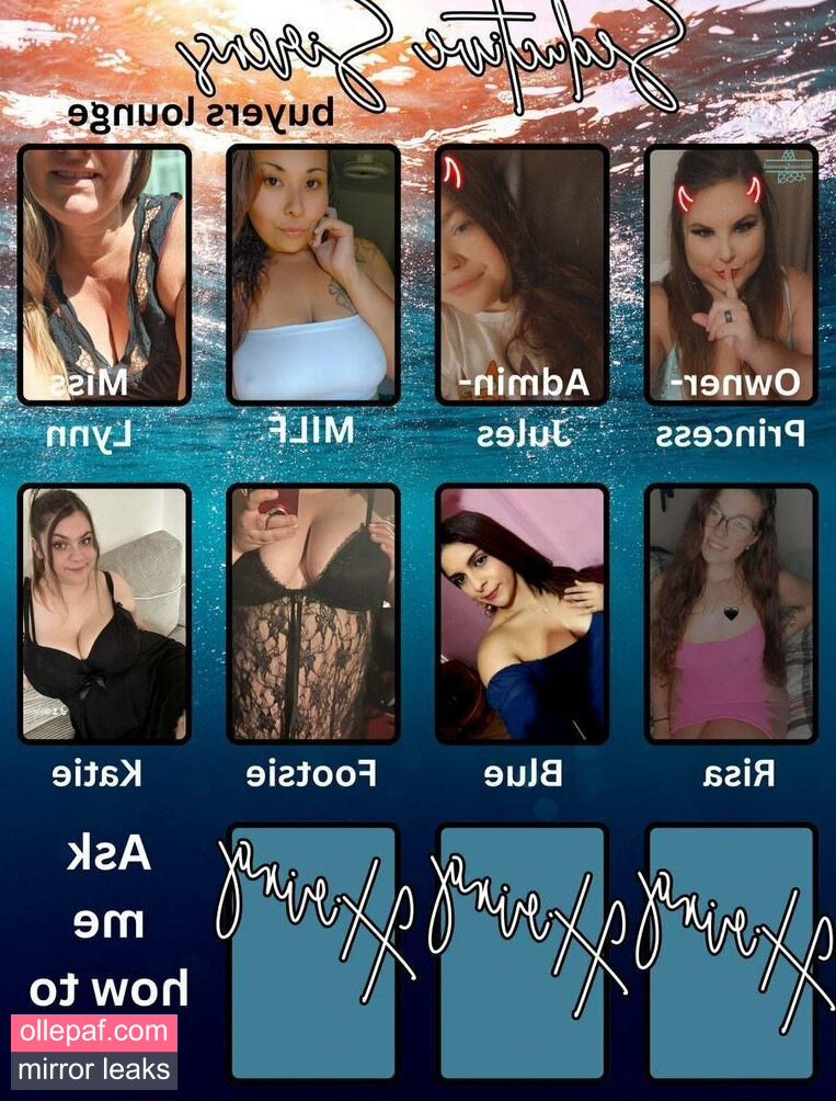 Latest Leaks coochielouwho Nude #38 - Fapello