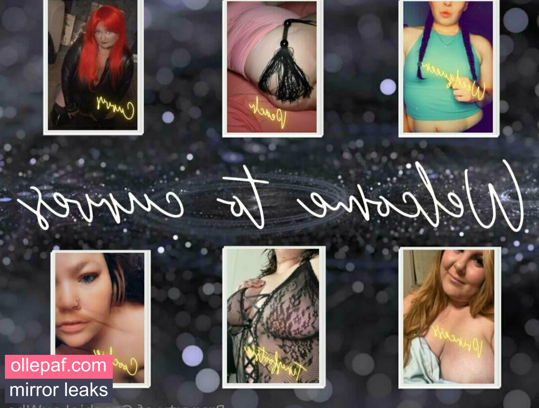 Latest Leaks coochielouwho Nude #49 - Fapello