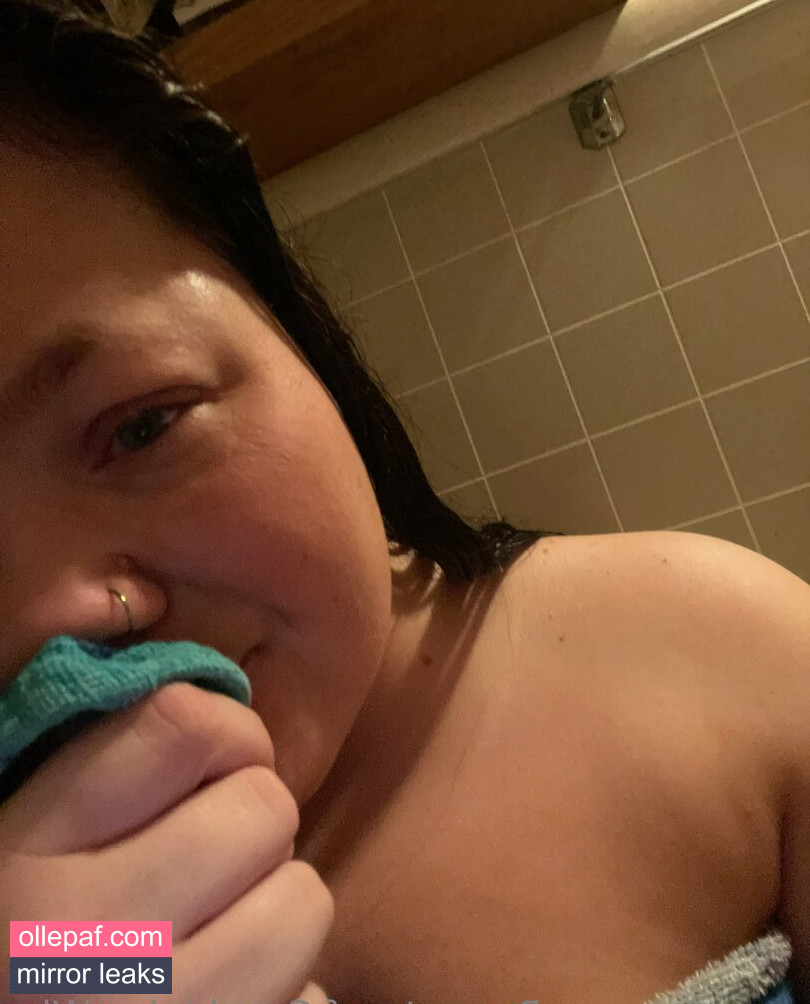 Latest Leaks coochielouwho Nude #60 - Fapello