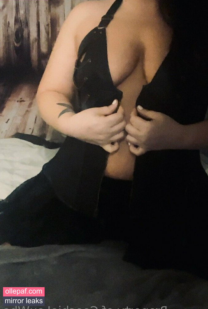 coochielouwho Nude Leaks OnlyFans - Fapello