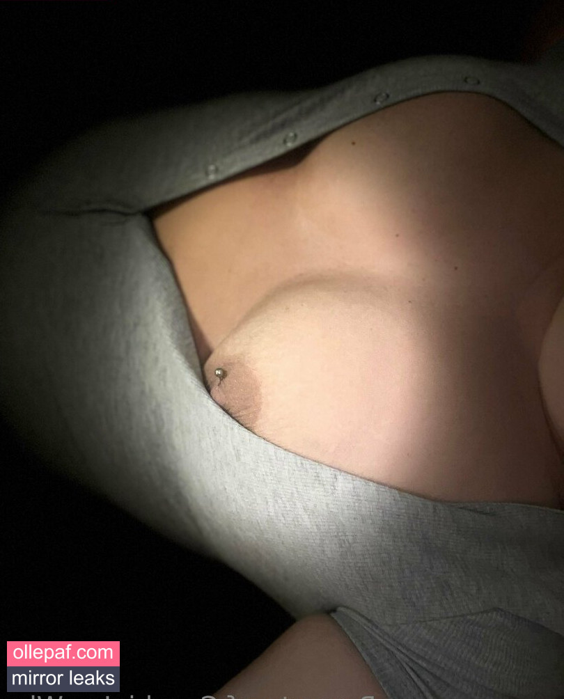 Latest Leaks coochielouwho Nude #89 - Fapello