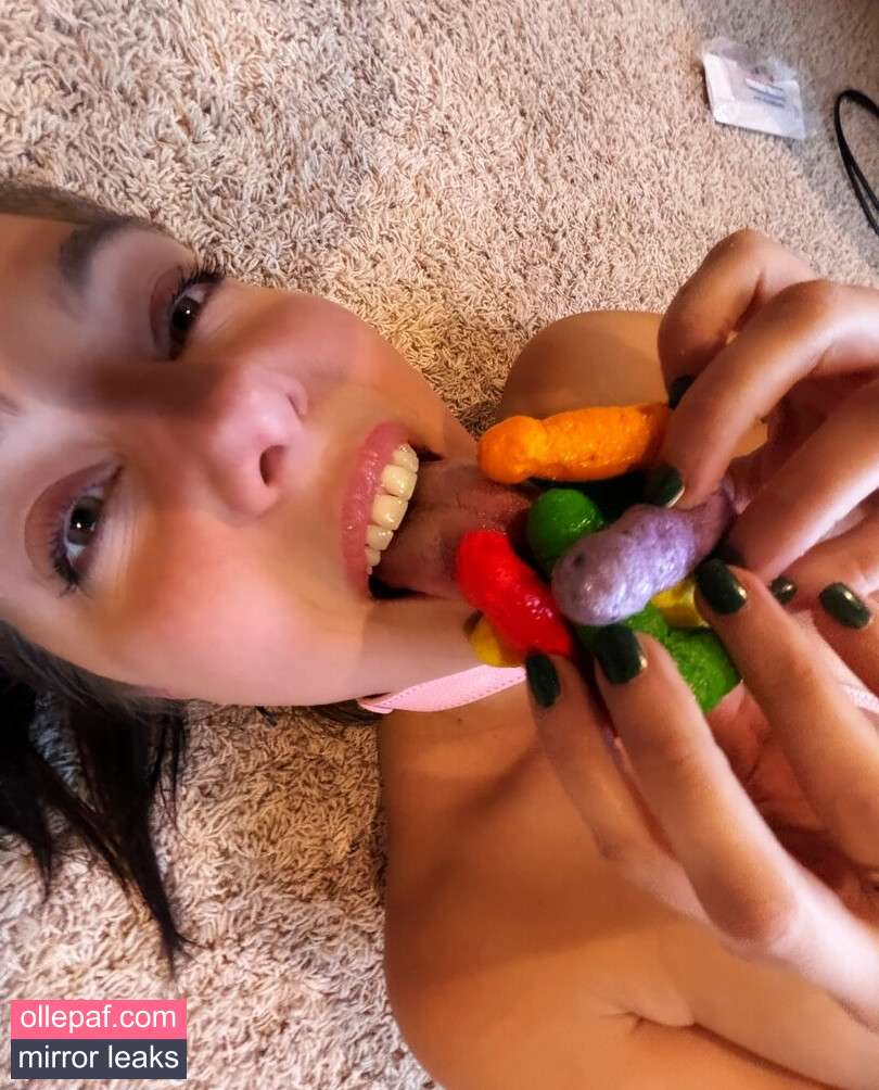 Latest Leaks cookiecolleen2 Nude #37 - Fapello