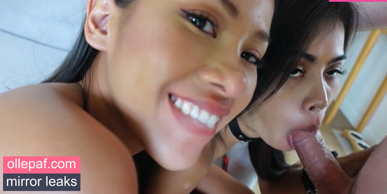 Latest Leaks cookiecreamasia Nude #296 - Fapello