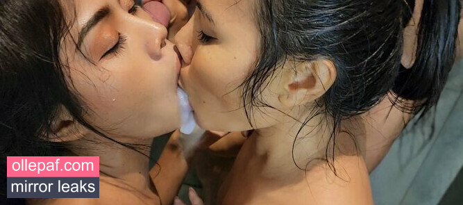 Latest Leaks cookiecreamasia Nude #319 - Fapello