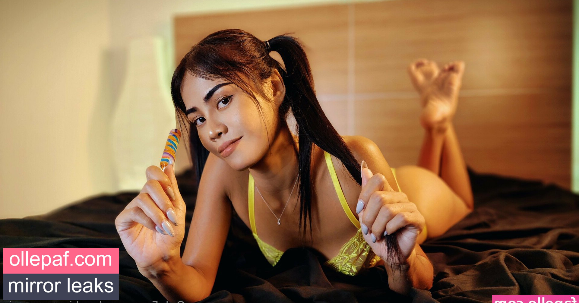 Latest Leaks cookiecreamasia Nude #379 - Fapello
