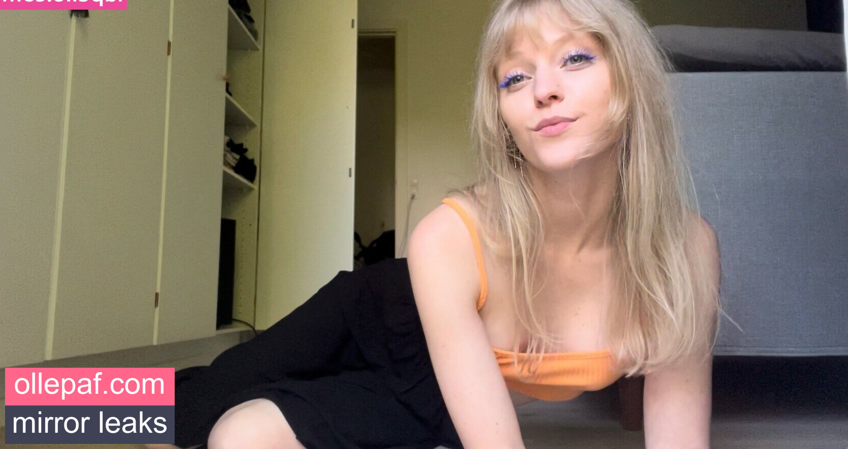 Latest Leaks Copykat_ Nude #196 - Fapello