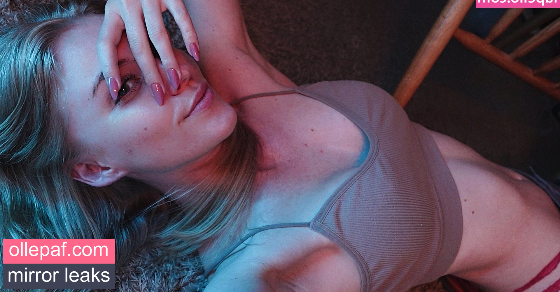 Latest Leaks Copykat_ Nude #4 - Fapello
