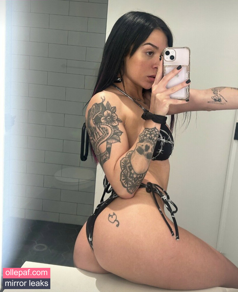 Latest Leaks Cora Jade Nude #7 - Fapello
