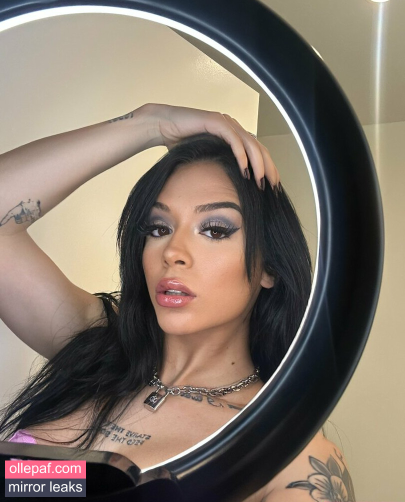 Latest Leaks Cora Jade Nude #2 - Fapello