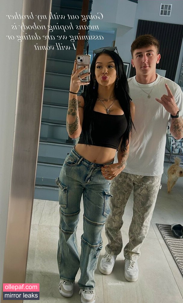 Cora Jade Nude Leaks OnlyFans - Fapello