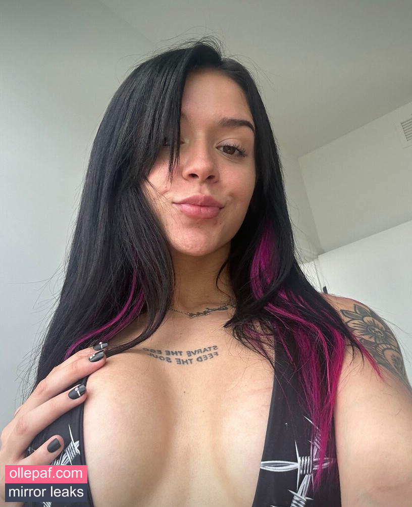 Latest Leaks Cora Jade Nude #8 - Fapello