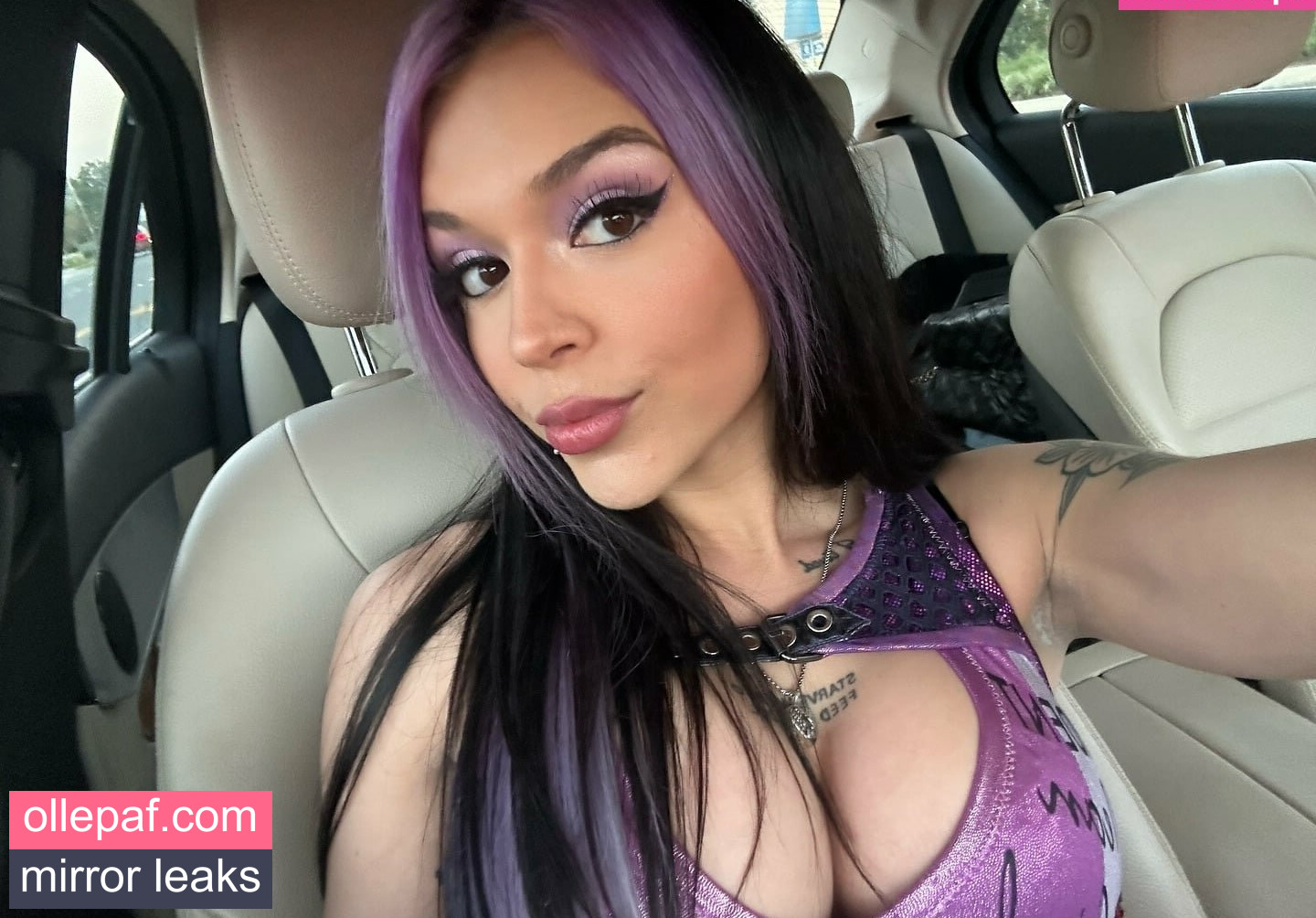 Latest Leaks Cora Jade Nude #115 - Fapello