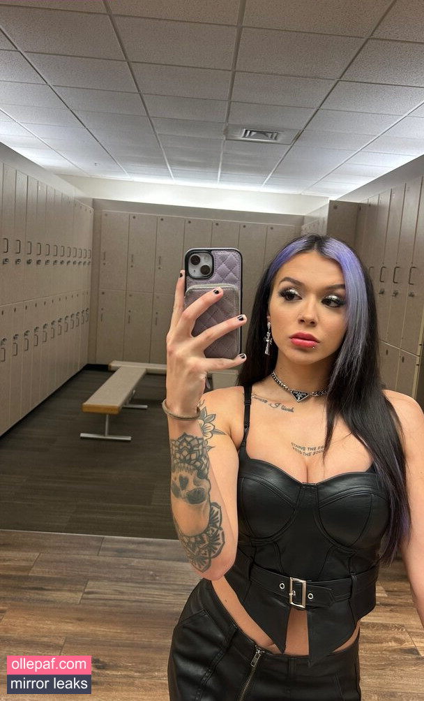 Latest Leaks Cora Jade Nude #200 - Fapello