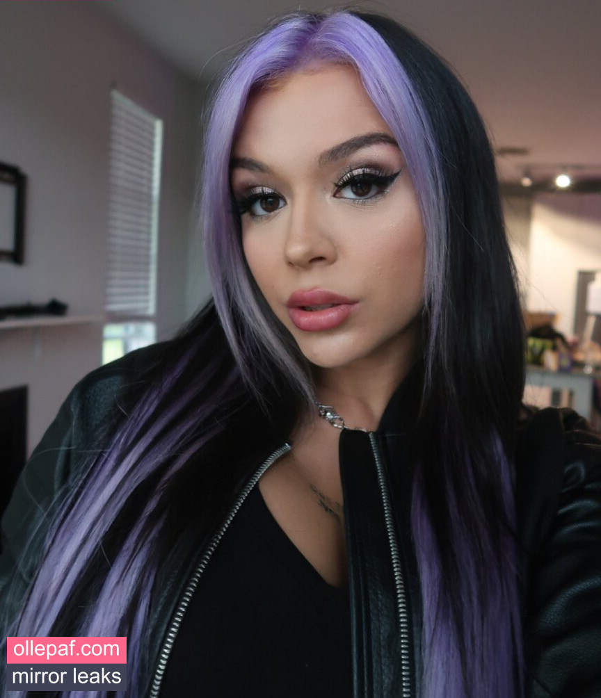Latest Leaks Cora Jade Nude #288 - Fapello