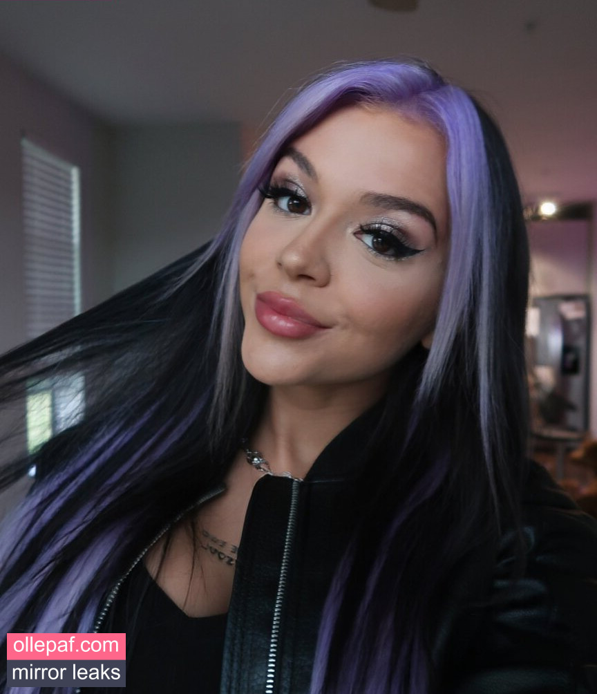 Latest Leaks Cora Jade Nude #289 - Fapello