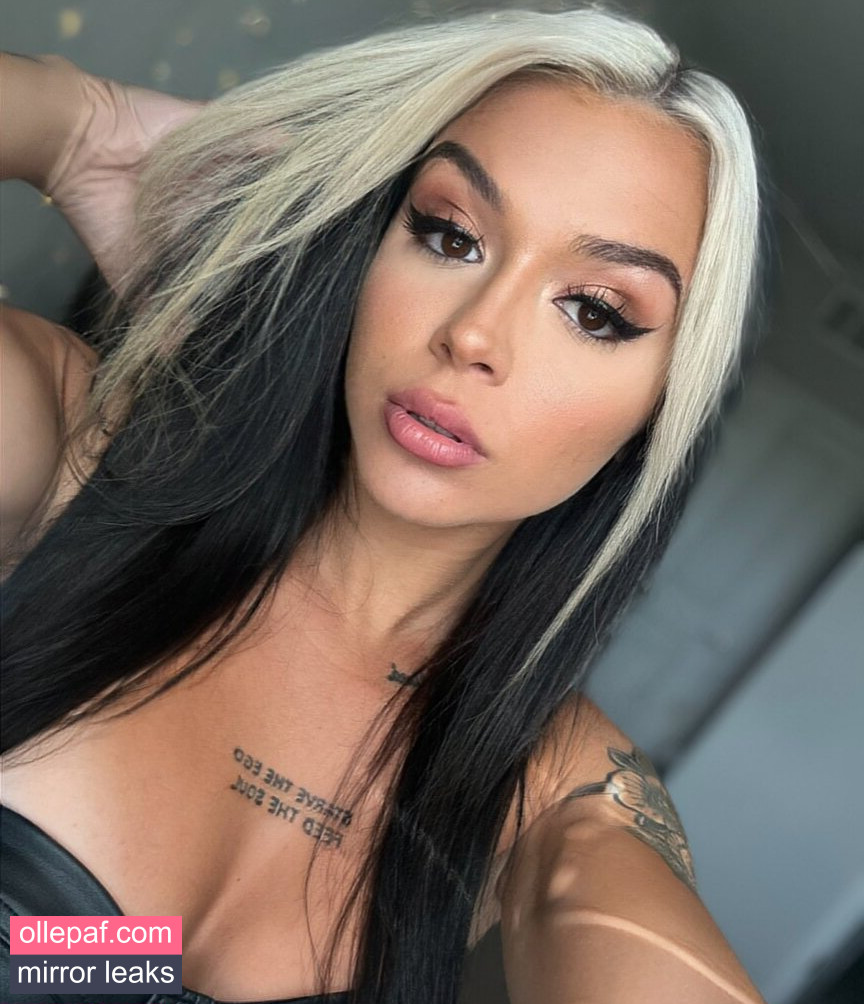 Latest Leaks Cora Jade Nude #295 - Fapello