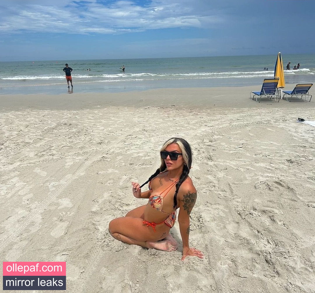 Latest Leaks Cora Jade Nude #307 - Fapello