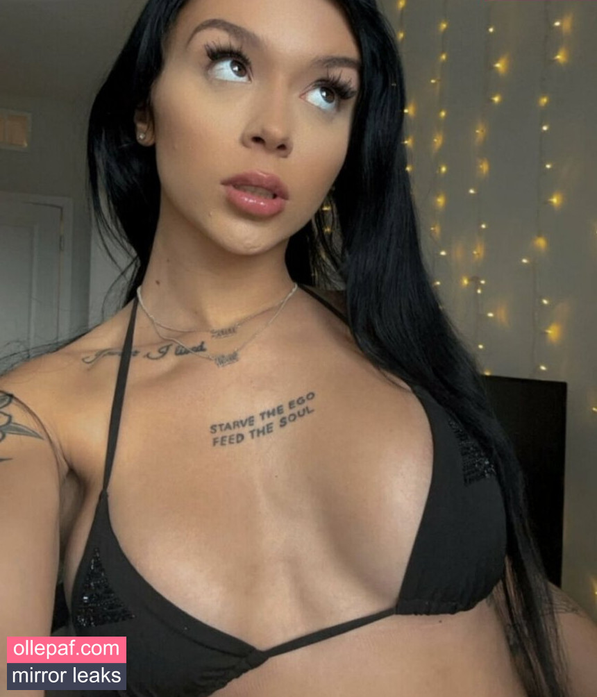 Latest Leaks Cora Jade Nude #325 - Fapello