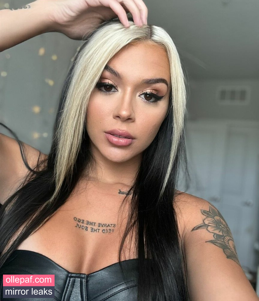Latest Leaks Cora Jade Nude #390 - Fapello