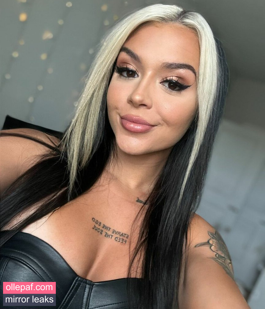 Latest Leaks Cora Jade Nude #391 - Fapello