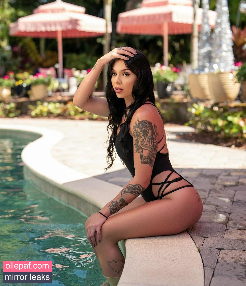Latest Leaks Cora Jade Nude #419 - Fapello