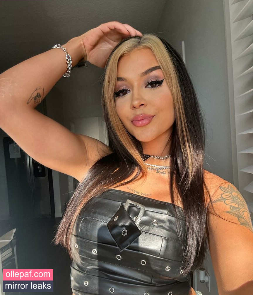 Latest Leaks Cora Jade Nude #429 - Fapello