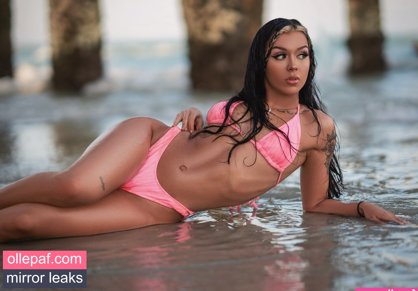 Latest Leaks Cora Jade Nude #536 - Fapello