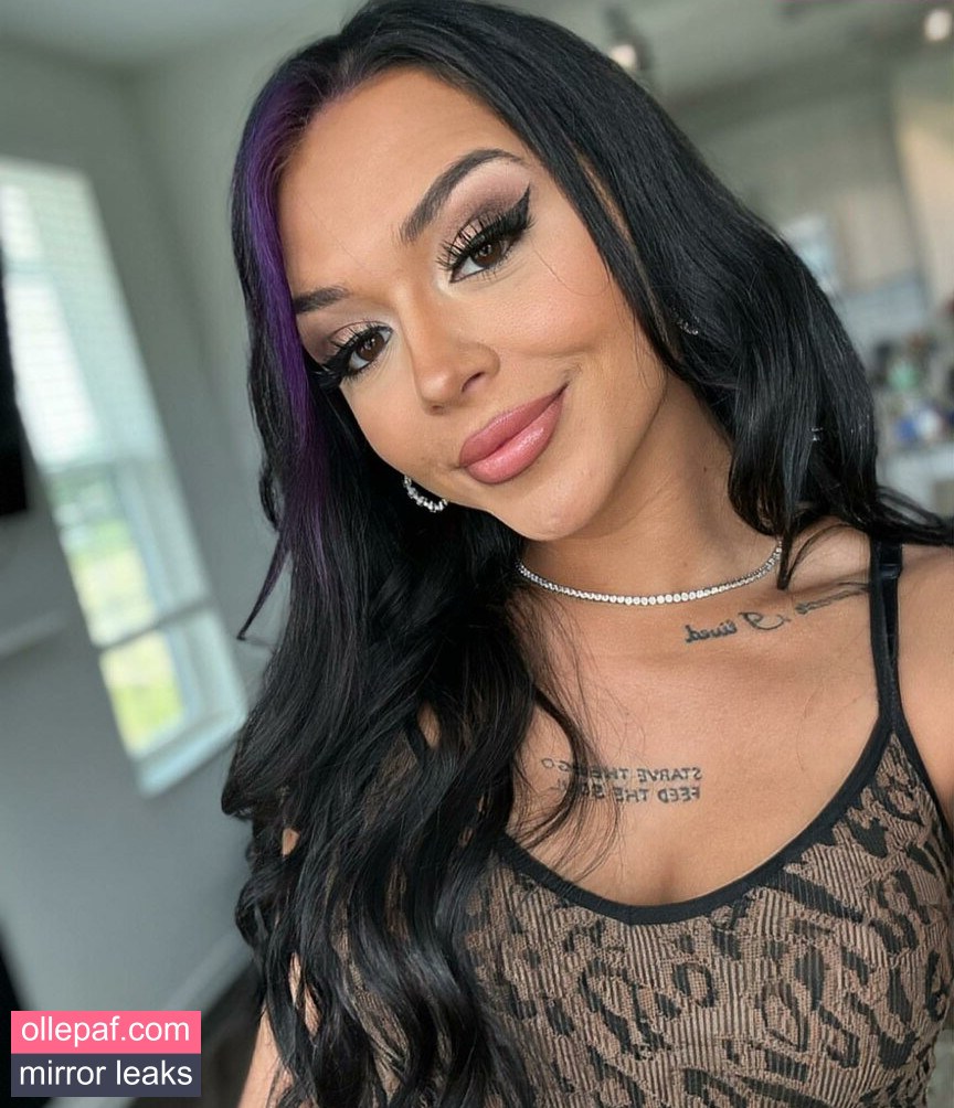 Latest Leaks Cora Jade Nude #603 - Fapello