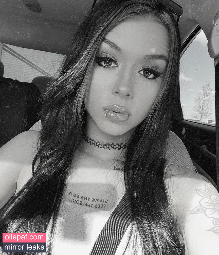 Latest Leaks Cora Jade Nude #726 - Fapello