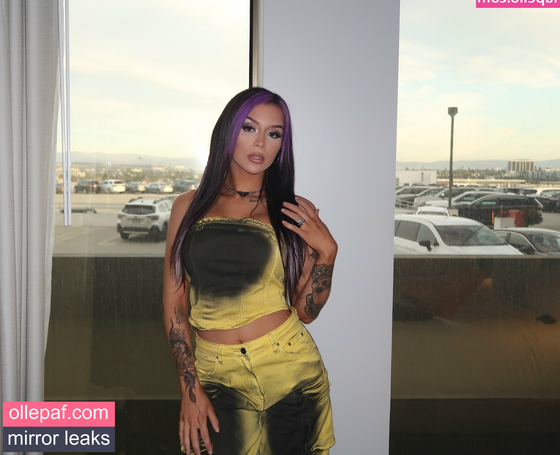 Latest Leaks Cora Jade Nude #9 - Fapello