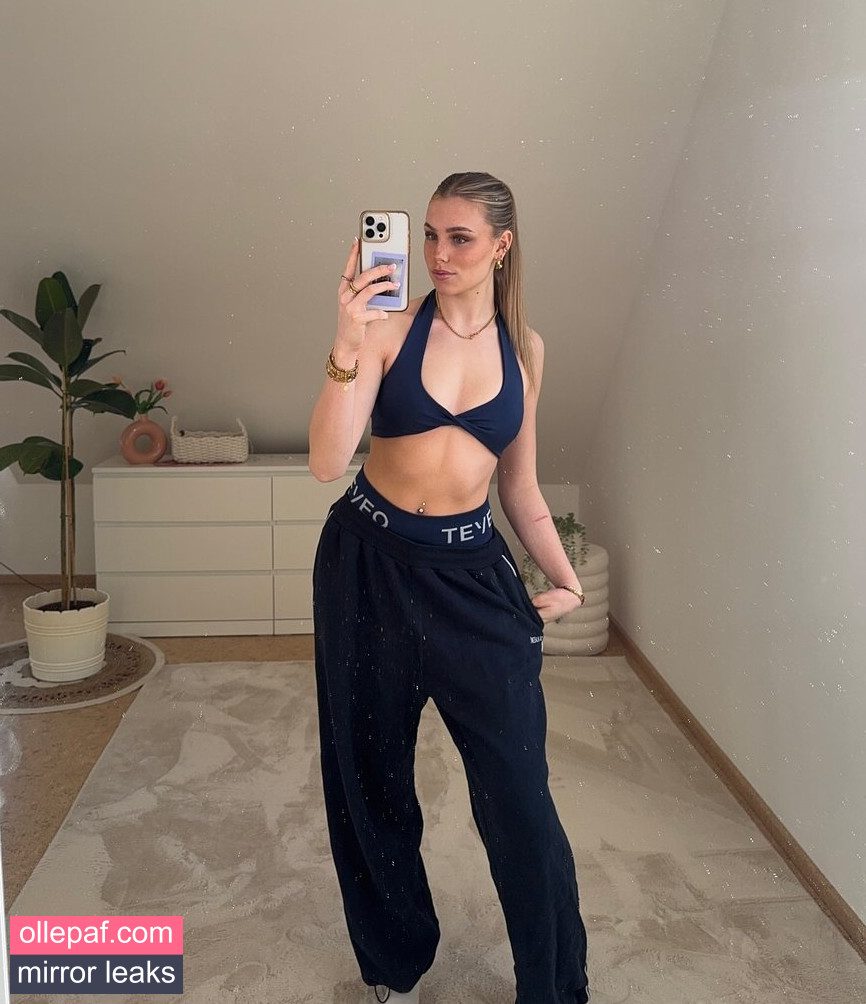 Latest Leaks Cora Niemeyer Nude #4 - Fapello