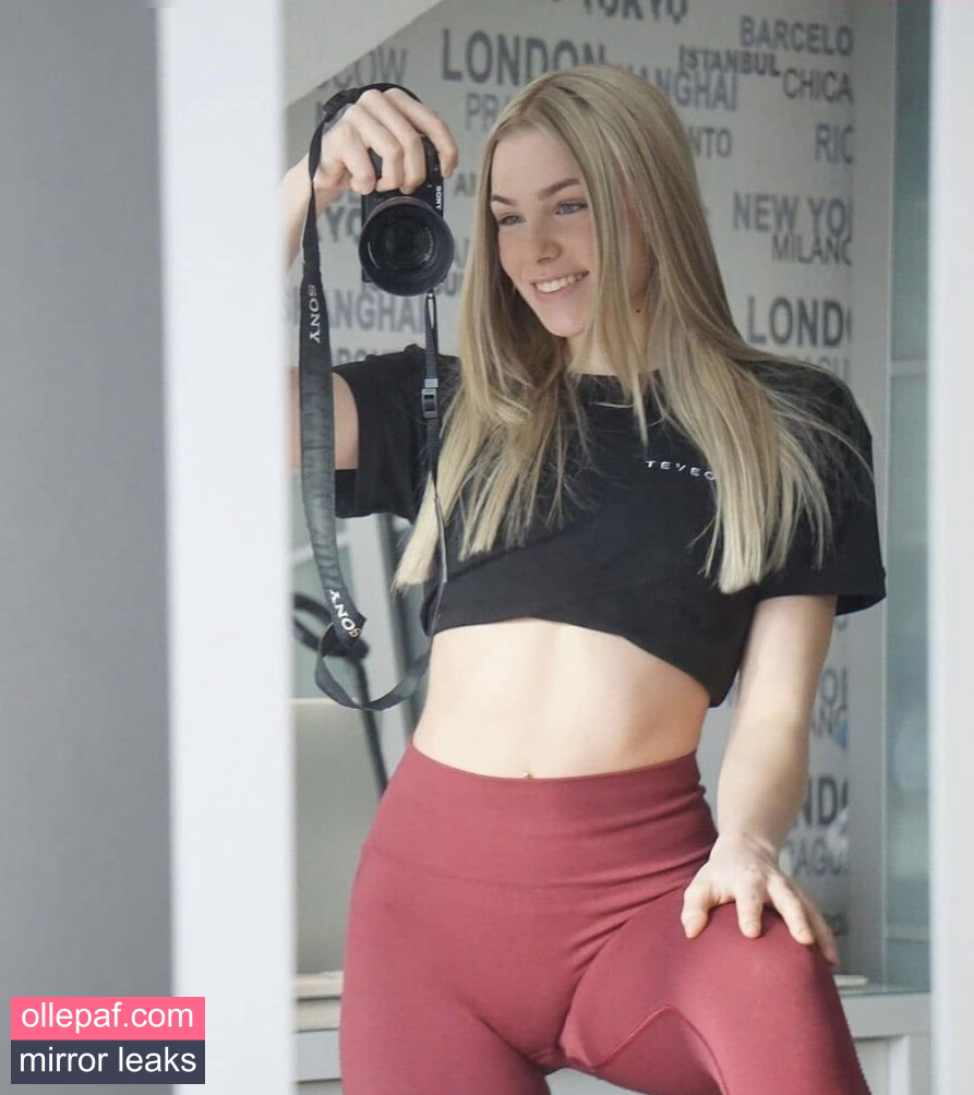 Latest Leaks Cora Niemeyer Nude #73 - Fapello