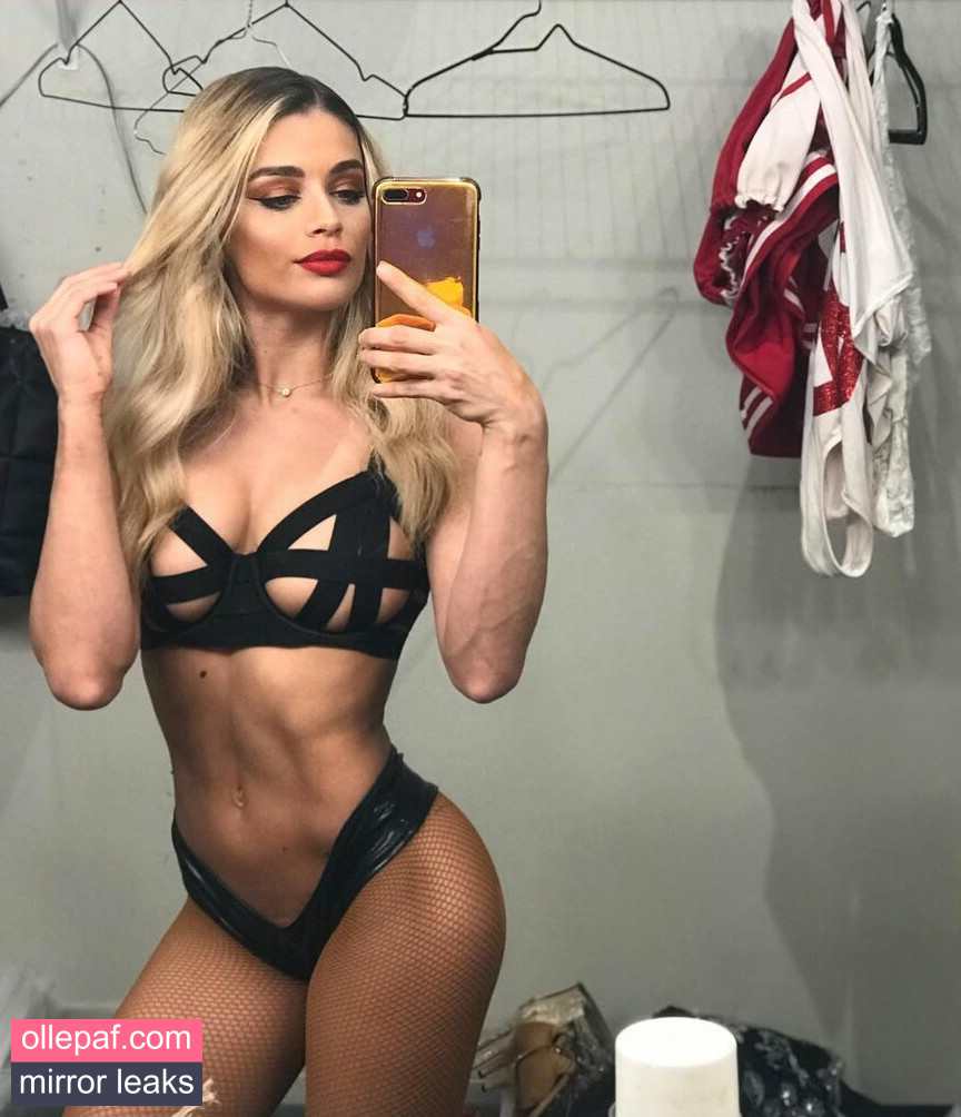Latest Leaks coralbrekkan Nude #2 - Fapello