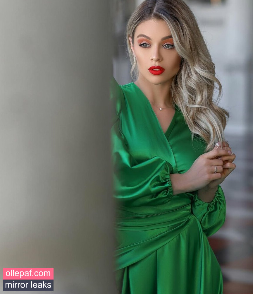 Latest Leaks coralbrekkan Nude #38 - Fapello