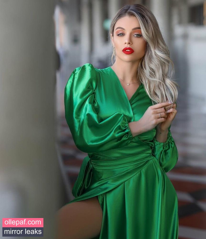 Latest Leaks coralbrekkan Nude #39 - Fapello