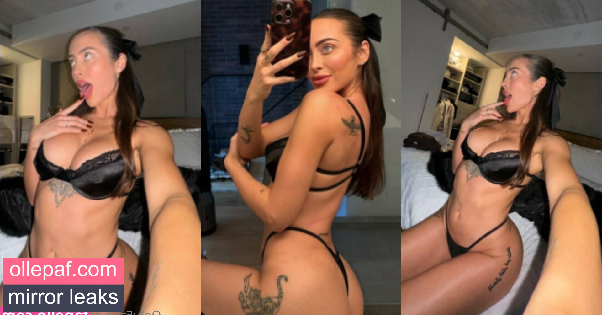 Latest Leaks coramayxo Nude #13 - Fapello