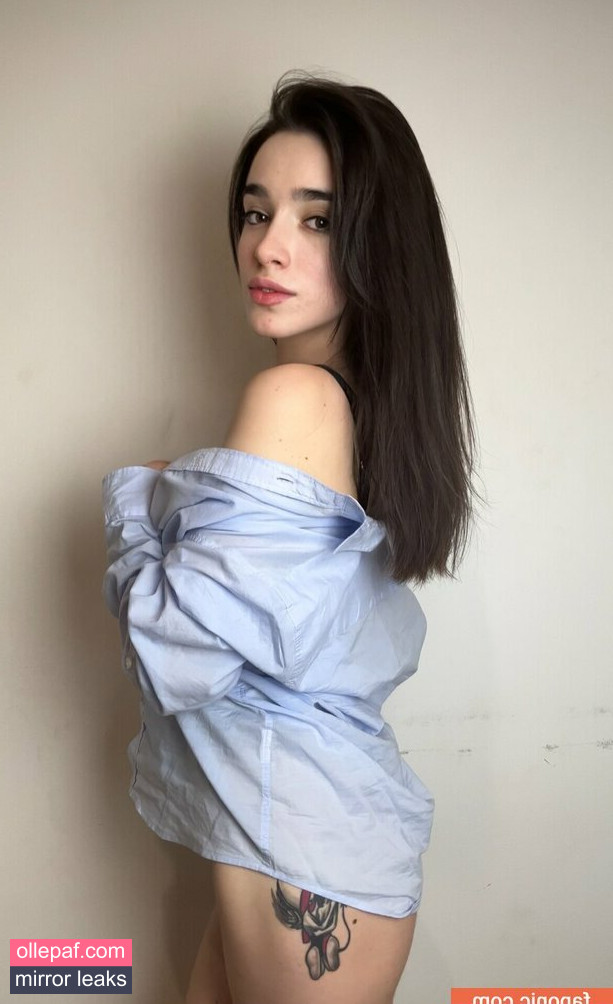 Latest Leaks corinn Nude #10 - Fapello