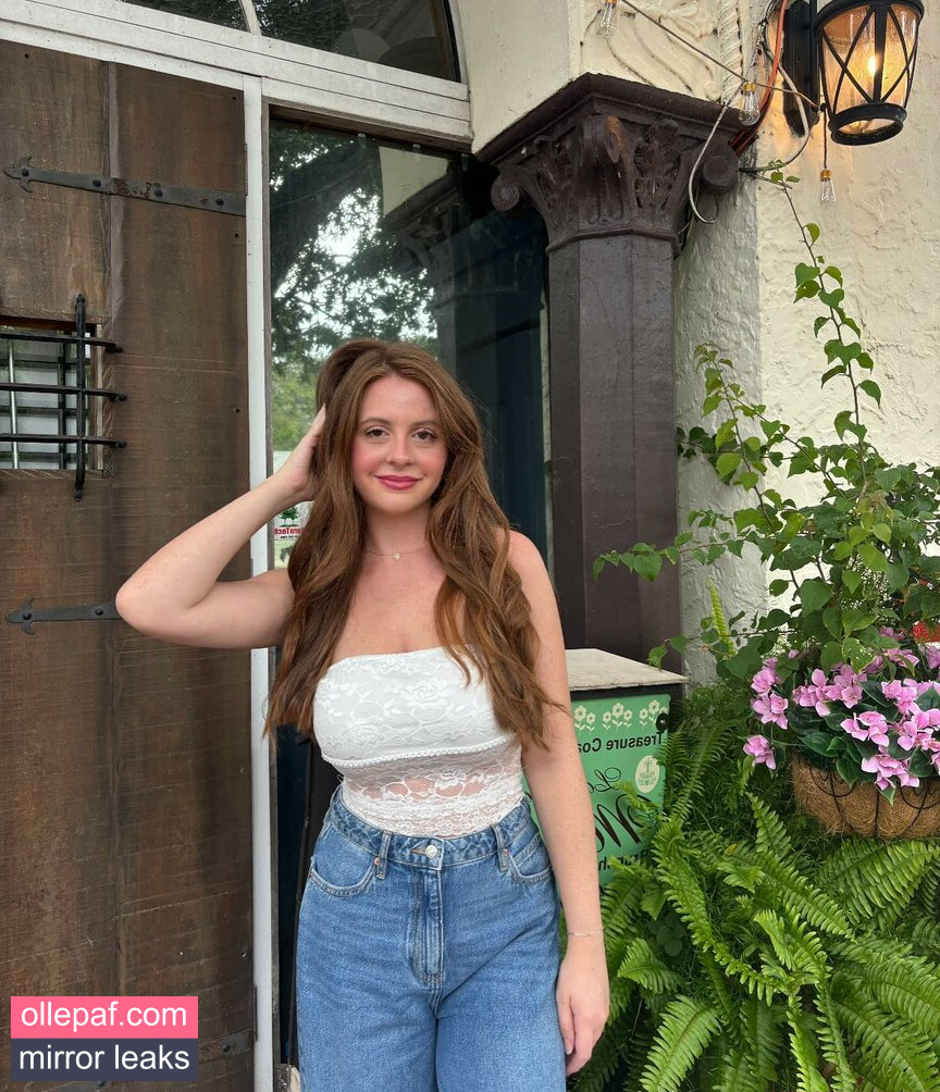 Latest Leaks Cortlyn Russo Nude #6 - Fapello